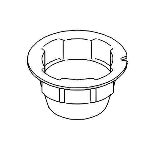 Briggs and Stratton OEM 695113 - CUP-FLYWHEEL Briggs and Stratton Original Part - Image 1