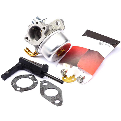 Briggs and Stratton OEM 591299 - CARBURETOR - Briggs and Stratton Original Part
