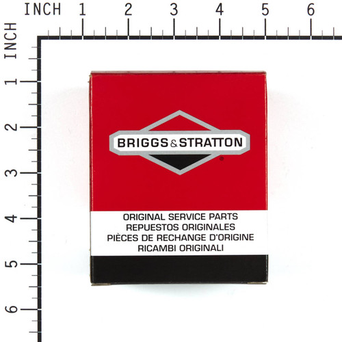Briggs and Stratton OEM 796002 - ADAPTER-MUFFLER Briggs and Stratton Original Part - Image 1