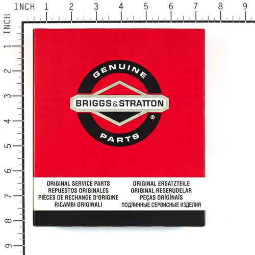 Briggs and Stratton OEM 761131MA - CABLE CHUTE CONTROL Briggs and Stratton Original Part - Image 1