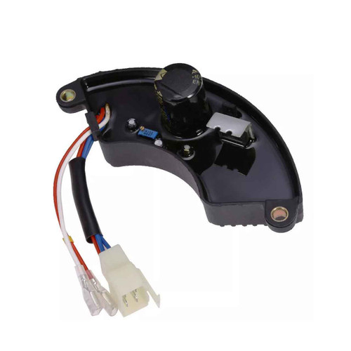 Briggs and Stratton OEM 704913 - AUTOMATIC VOLTAGE REGULATOR - Briggs and Stratton Original Part