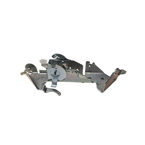 Briggs and Stratton OEM 592555 - BRACKET-CONTROL Briggs and Stratton Original Part - Image 1