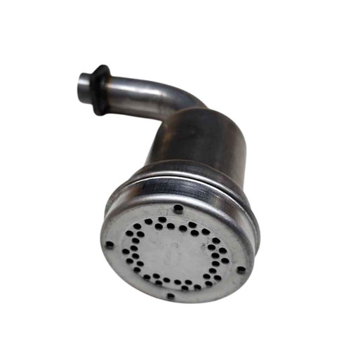 Briggs and Stratton OEM 693593 - MUFFLER Briggs and Stratton Original Part - Image 1