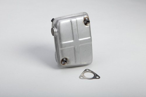 Briggs and Stratton OEM 715948 - MUFFLER Briggs and Stratton Original Part - Image 1