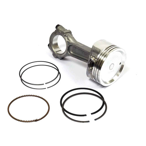 Briggs and Stratton OEM 844009 - PISTON/ROD ASSEMBLY - Briggs and Stratton Original Part