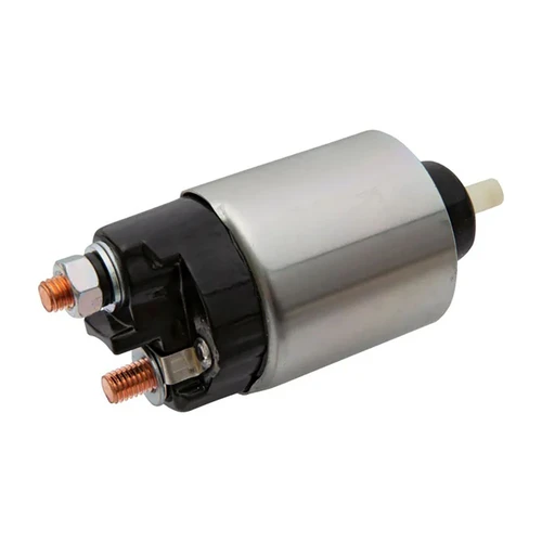 593488 - SOLENOID-STARTER Briggs and Stratton - Image 1