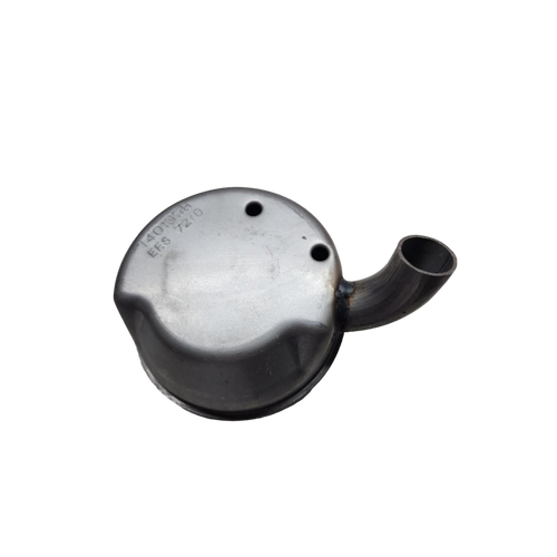 Briggs and Stratton OEM 1401358MA - MUFFLER - Briggs and Stratton Original Part