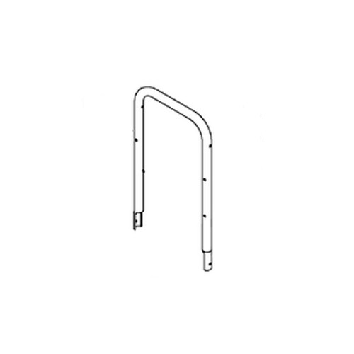 Briggs and Stratton OEM 204650BUGS - HANDLE Briggs and Stratton Original Part