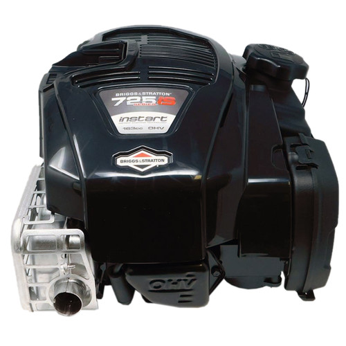 Briggs and Stratton OEM 104M0B-0103-F1 - ENGINE PACKED SINGLE CARTON Briggs and Stratton Original Part - Image 1