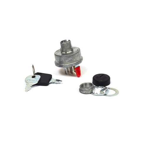 Briggs and Stratton OEM 1686734SM - IGNITION SWITCH Briggs and Stratton Original Part - Image 1