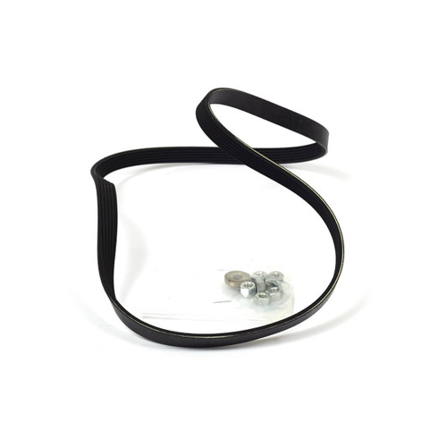 Briggs and Stratton OEM 1687574YP - KIT BELT & SPACER SS Briggs and Stratton Original Part - Image 1