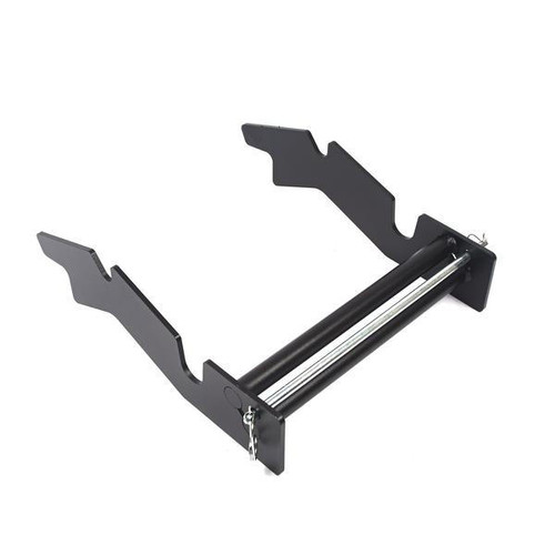 Briggs and Stratton OEM 1696323YP - REAR WEIGHT CARRIER Briggs and Stratton Original Part - Image 1
