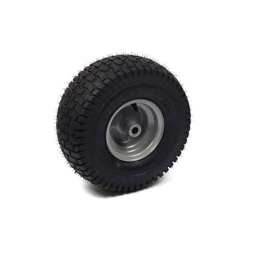 Briggs and Stratton OEM 1729708SM - WHEEL&TIRE ASMY HUNTE Briggs and Stratton Original Part - Image 1