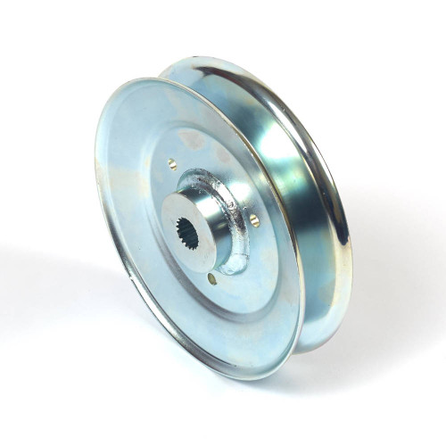 Briggs and Stratton OEM 1732808SM - PULLEY & HUB ASMY-BRO Briggs and Stratton Original Part - Image 1