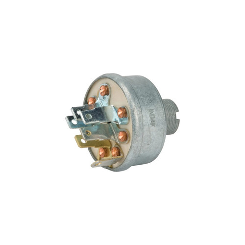 Briggs and Stratton OEM 1737853YP SWITCH, IGNITION Briggs and Stratton Original Part