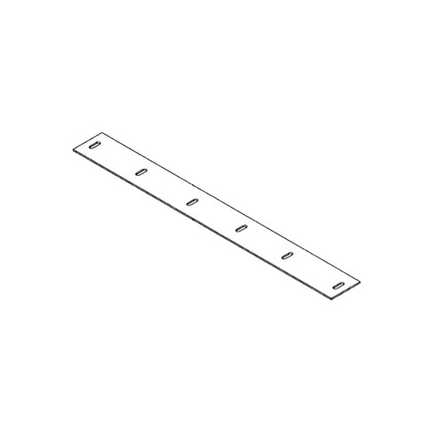 Briggs and Stratton OEM 1740747AYP - BLADE SCRAPER - Briggs and Stratton Original Part