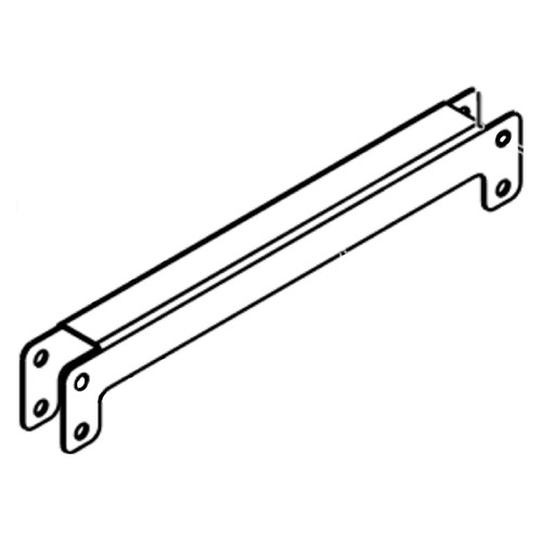 Briggs and Stratton OEM 319471GS - BRACKET Briggs and Stratton Original Part - Image 1