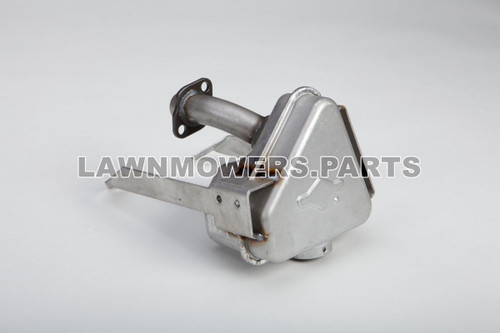 Briggs and Stratton OEM 594013 - MUFFLER Briggs and Stratton Original Part - Image 1