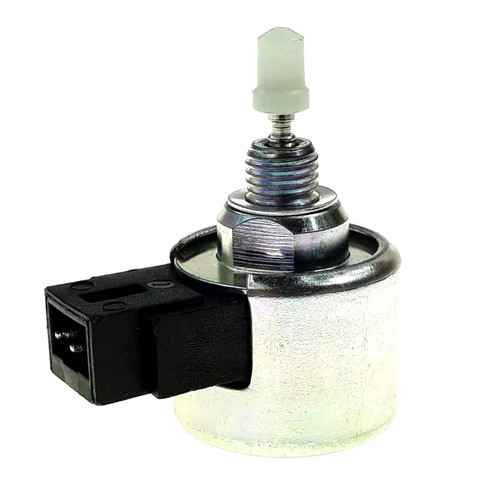Briggs and Stratton OEM 596039 - SOLENOID-FUEL - Briggs and Stratton Original Part