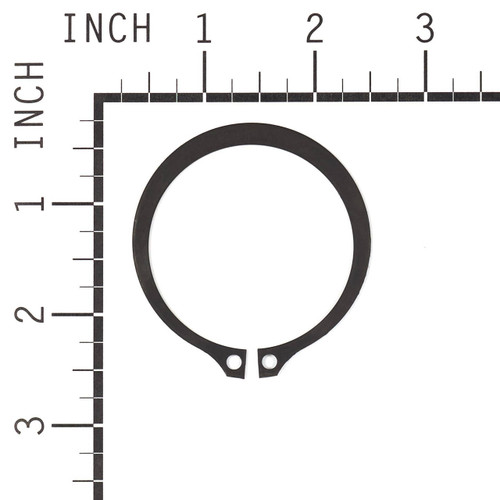 Briggs and Stratton OEM 7010740YP - RING RETAINING Briggs and Stratton Original Part - Image 1