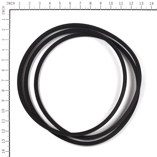 Briggs and Stratton OEM 7029205YP - BELT 100HA NEOPRENE Briggs and Stratton Original Part - Image 1