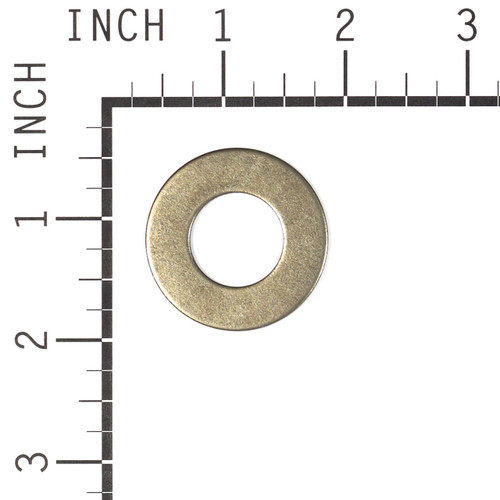 Briggs and Stratton OEM 7032027SM - FW .77X1.5X.06 Briggs and Stratton Original Part - Image 1