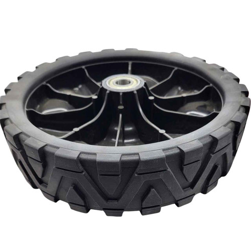 Briggs and Stratton OEM 703380 - WHEEL FRONT - Briggs and Stratton Original Part