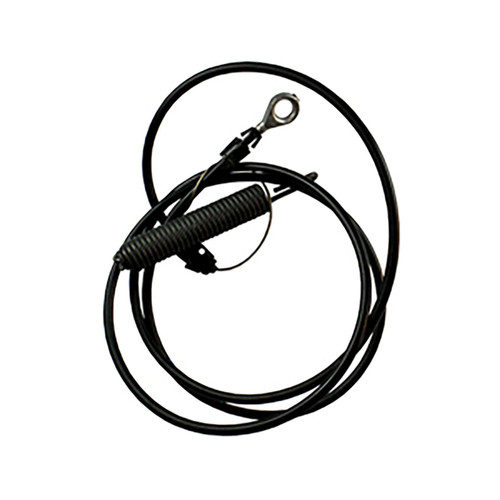 Briggs and Stratton OEM 705292 - CABLE CLUTCH MANUAL Briggs and Stratton Original Part - Image 1