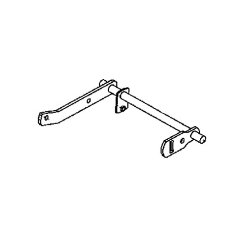 Briggs and Stratton OEM 7058041YP - FRONT LIFT ARM - Briggs and Stratton Original Part