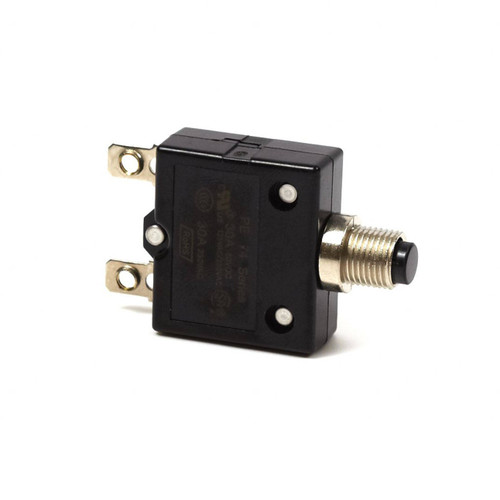 Briggs and Stratton OEM 706178 - BREAKER-CIRCUIT 30A Briggs and Stratton Original Part - Image 1