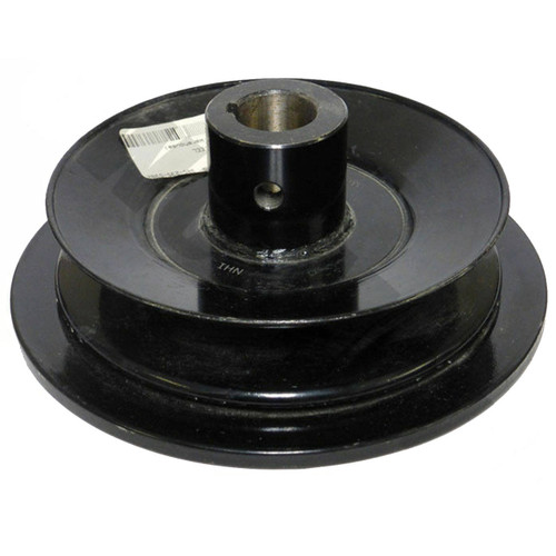 Briggs and Stratton OEM 7072658YP - DRIVE DISC STEEL Briggs and Stratton Original Part - Image 1