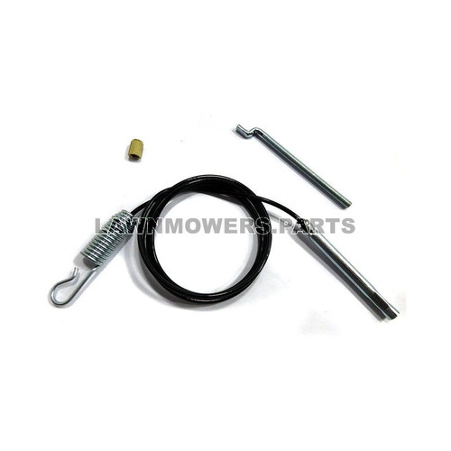 Briggs and Stratton OEM 707761 - KIT-CABLE TRACTION D Briggs and Stratton Original Part - Image 1