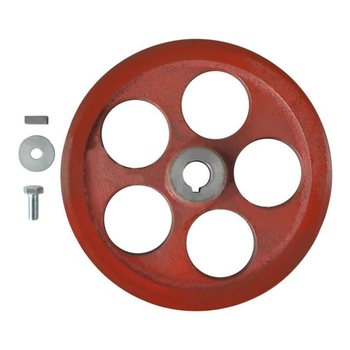 Briggs and Stratton OEM 707823 - KIT-AUGER PULLEY - Briggs and Stratton Original Part