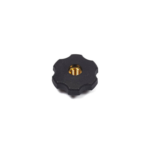 Briggs and Stratton OEM 7101022YP - KNOB FLUTED Briggs and Stratton Original Part - Image 1