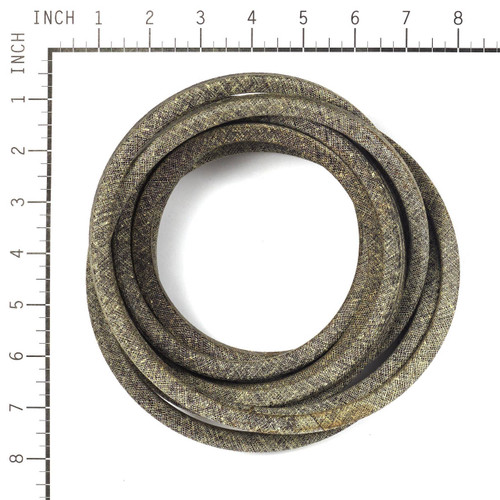 Briggs and Stratton OEM 7103789YP - BELT 158"" LENGTH Briggs and Stratton Original Part - Image 1