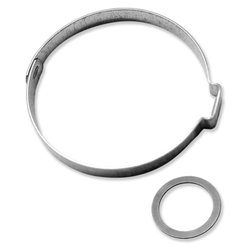 Briggs and Stratton OEM 7105184YP - CLAMP Briggs and Stratton Original Part