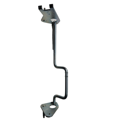 Briggs and Stratton OEM 7400275YP REAR CROSSBAR 21 WBM Briggs and Stratton Original Part
