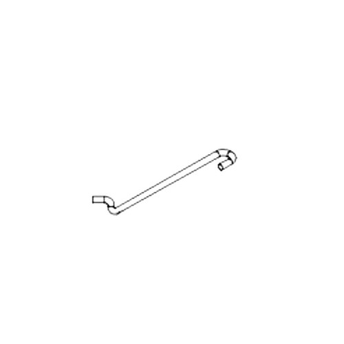 Briggs and Stratton OEM 846804 - LINK-CHOKE - Briggs and Stratton Original Part