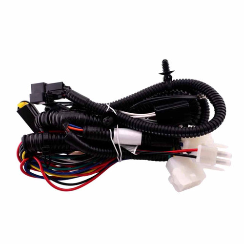 HUSQ OEM 501133101 - HARNESS.IGN.DSH.W112V.WPORTWIR - HUSQ Original Part