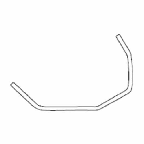 Husqvarna OEM 502199504 - Handle Bar - Husqvarna Original Part - Image 1