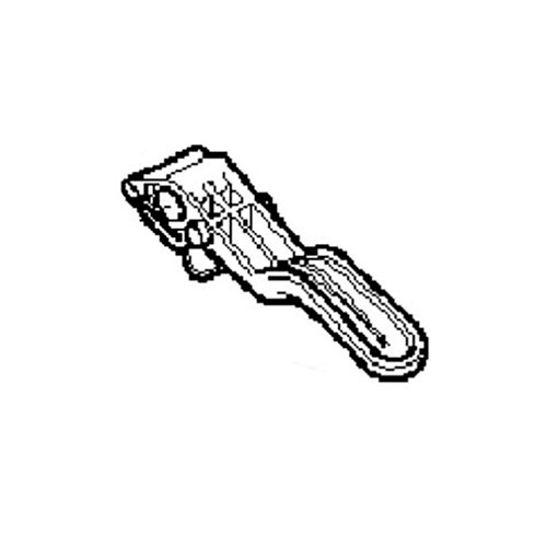 Husqvarna OEM 503877904 - Throttle Trigger - Husqvarna Original Part