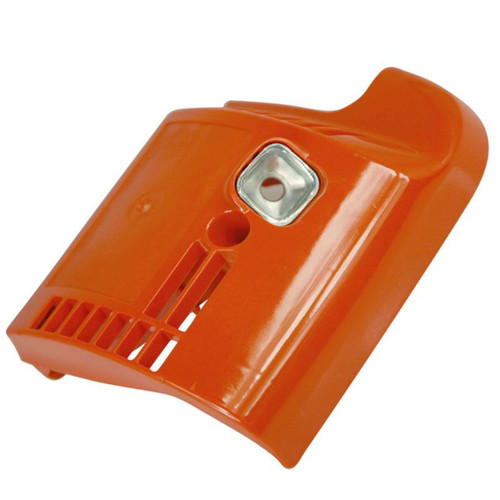 Husqvarna OEM 503984902 - Starter Cover - Husqvarna Original Part - Image 1