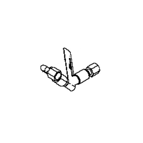 Husqvarna OEM 510010601 - Line Case - Husqvarna Original Part - Image 1