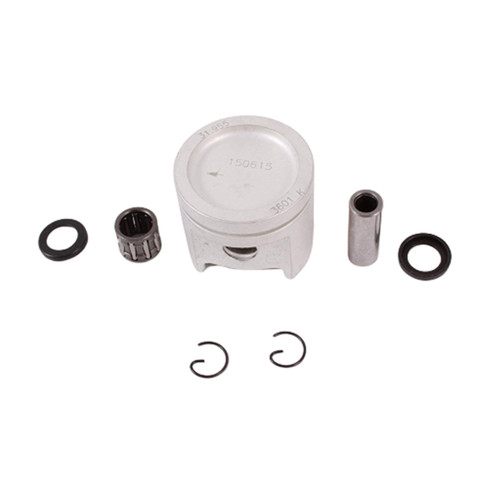 Husqvarna OEM 510223602 - Piston Assy - Husqvarna Original Part - Image 1
