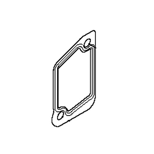 Husqvarna OEM 521614801 - Gasket Tr - Husqvarna Original Part - Image 1