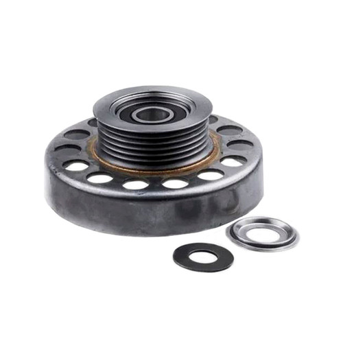 Husqvarna OEM 522594503 - Pulley Drive 48 - Husqvarna Original Part - Image 1