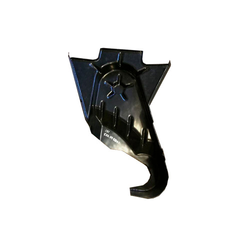 Husqvarna OEM 522595801 - Shield Lower 60 - Husqvarna Original Part