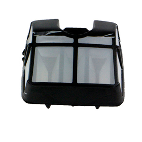 Husqvarna OEM 522675001 - Air Filter Assy Blck 80 Micron - Husqvarna Original Part - Image 1
