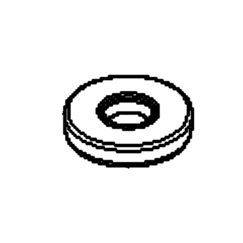 Husqvarna OEM 525637301 - Sealing Ring - Husqvarna Original Part - Image 1