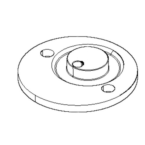 Husqvarna OEM 527879001 - Gear Drive - Husqvarna Original Part - Image 1